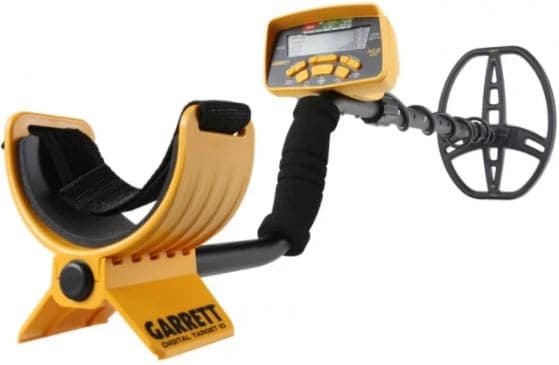 Garrett Metal Detector Ace 400