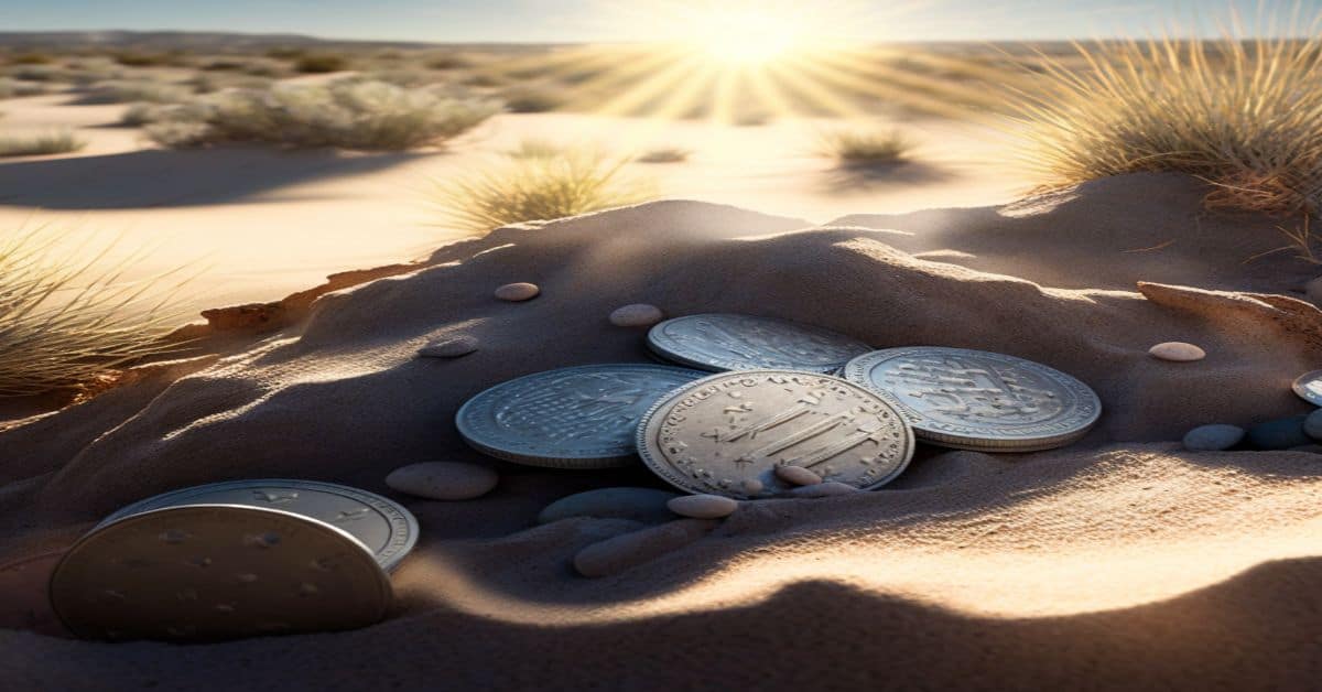 Best Metal Detector For Silver TVMDC