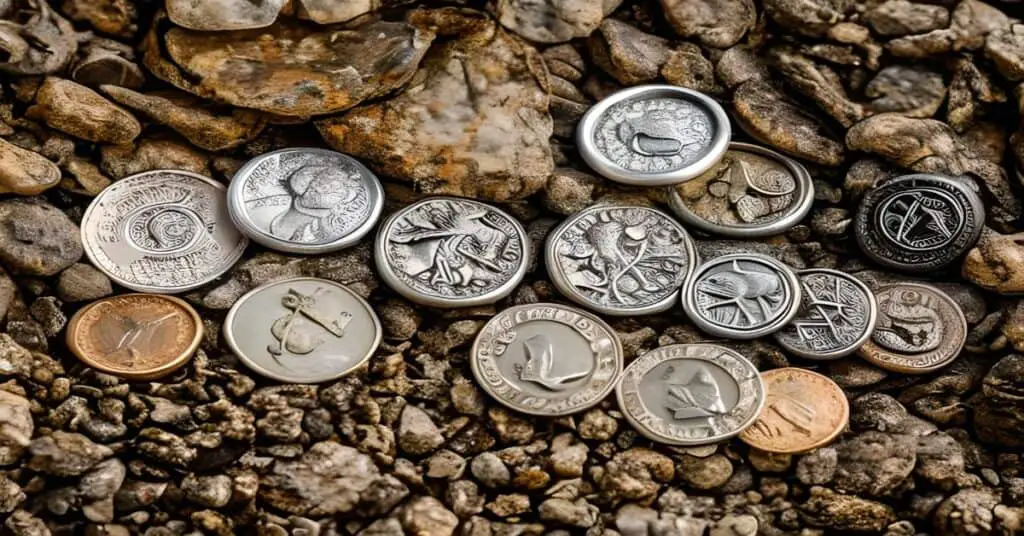 Metal Detecting Tips For Coins 1024x536, Treasure Valley Metal Detecting Club
