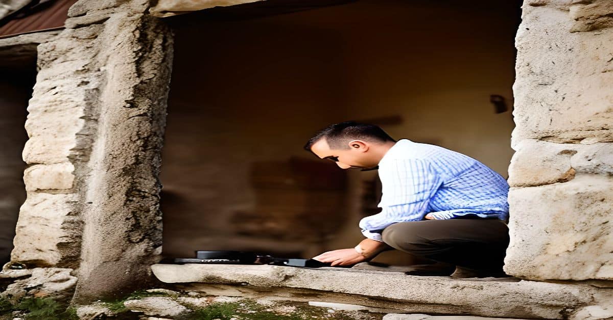 Can Metal Detectors Detect Disposable Vapes?‍ TVMDC