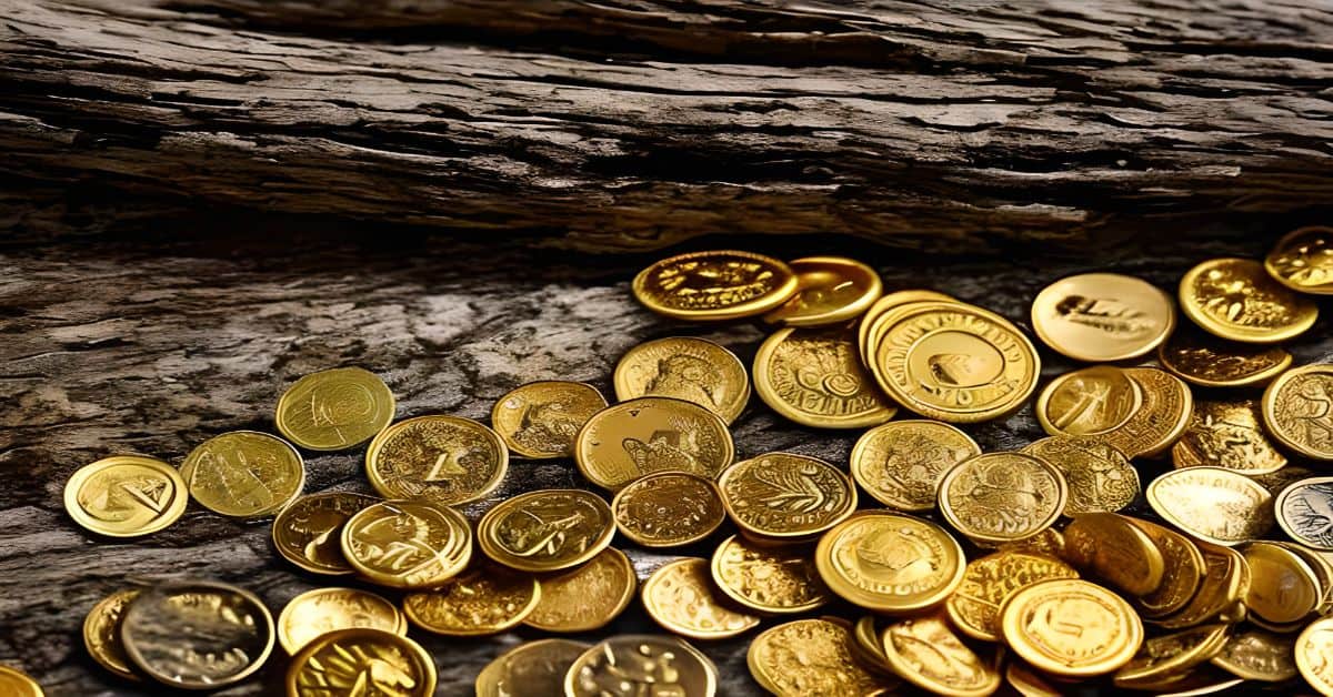 Can Metal Detectors Detect Gold?‍ TVMDC