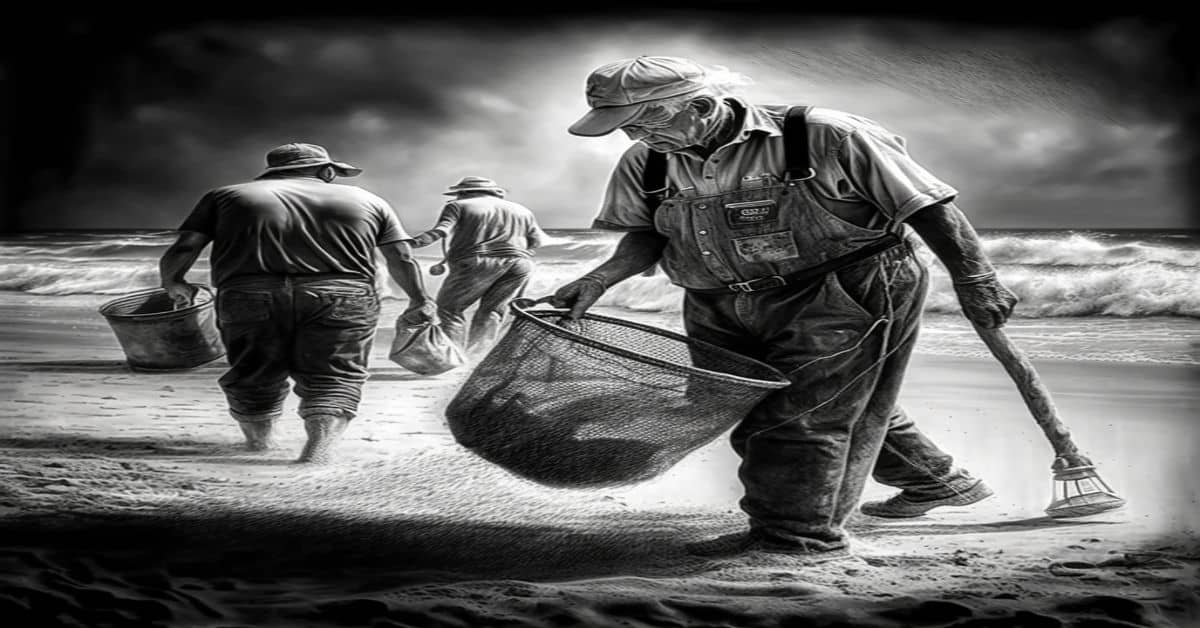 How Do Metal Detectors In An Airport Work?‍ TVMDC