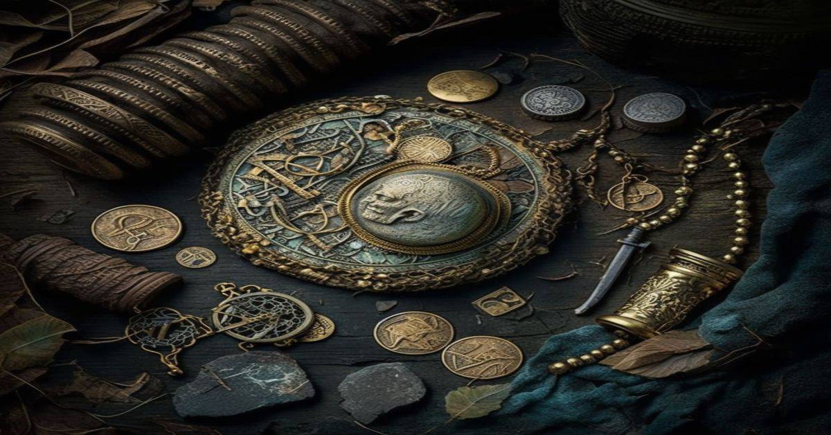 Is Metal Detecting Illegal?‍ TVMDC