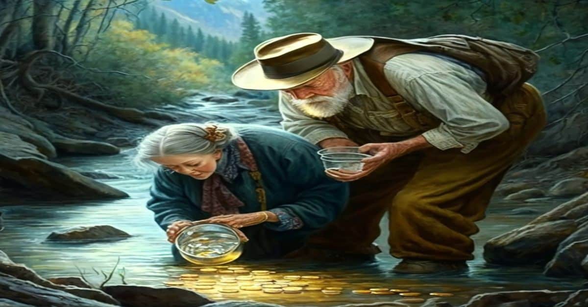 Metal Detecting And Gold Prospecting TVMDC