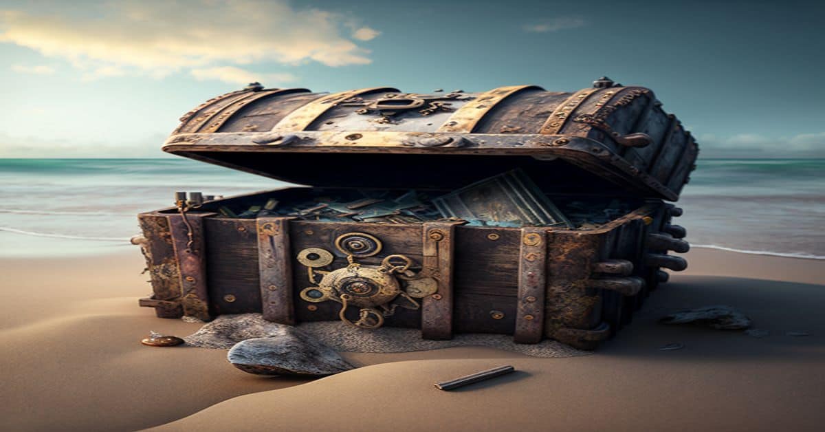 Metal Detecting In Jersey Shore‍ TVMDC