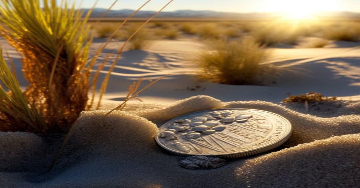 Metal Detecting In Kansas‍ TVMDC