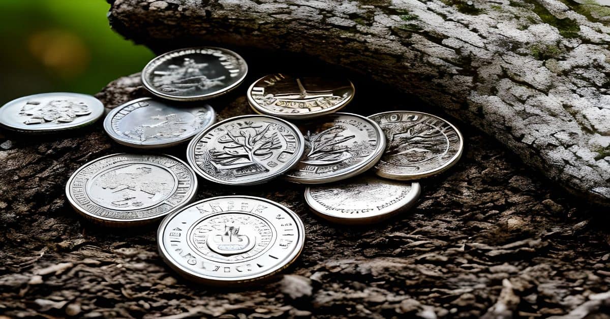 Metal Detecting In West Virginia‍ TVMDC