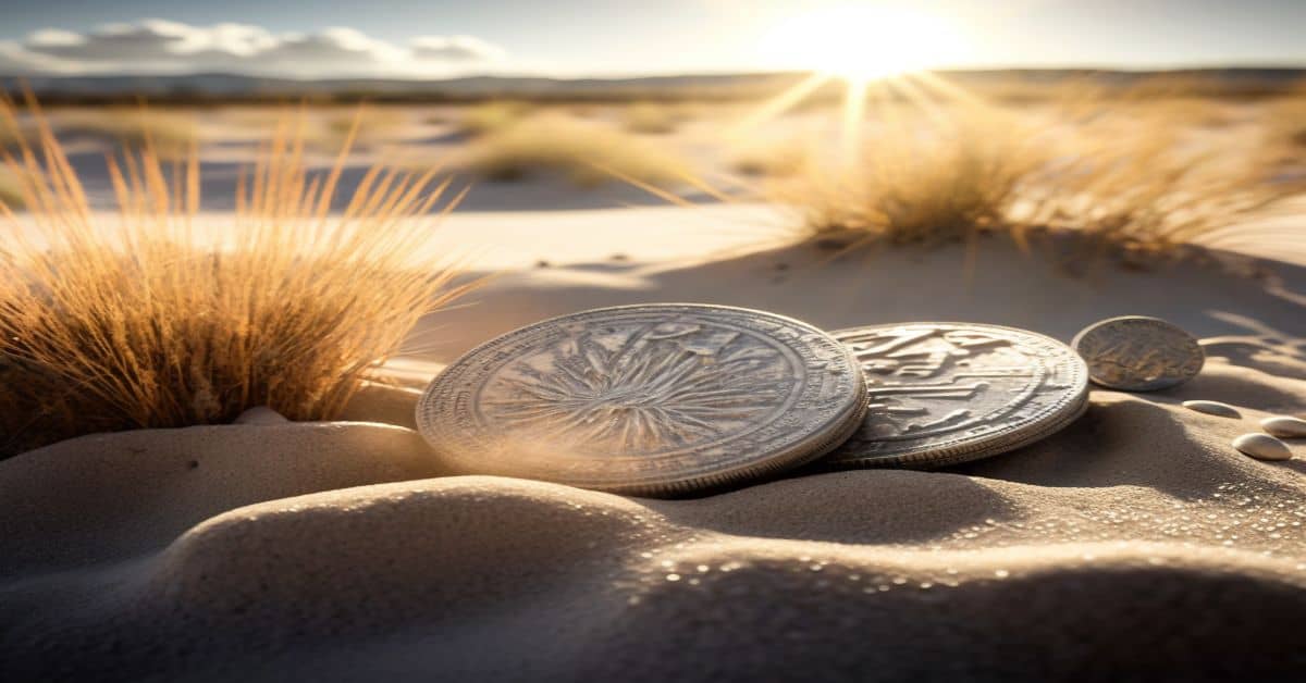 Metal Detecting Myrtle Beach TVMDC