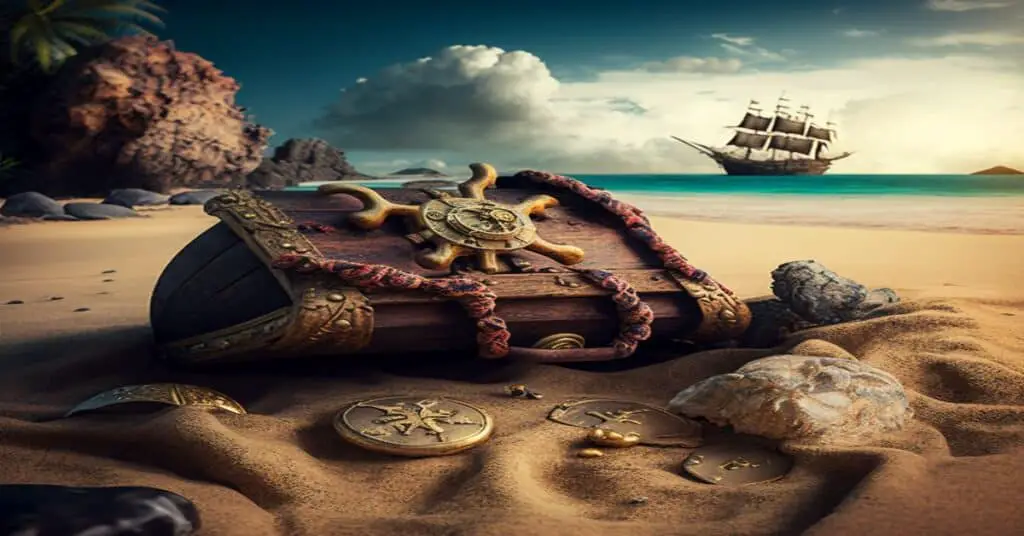 Treasure Hunting vs. Archeology – What Makes Them Different?