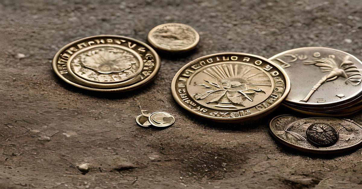 Where Is Metal Detecting Legal?‍ TVMDC