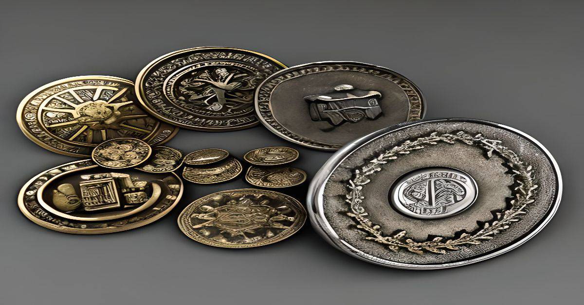 Discover The Rich History Of Coin Collecting - TVMDC