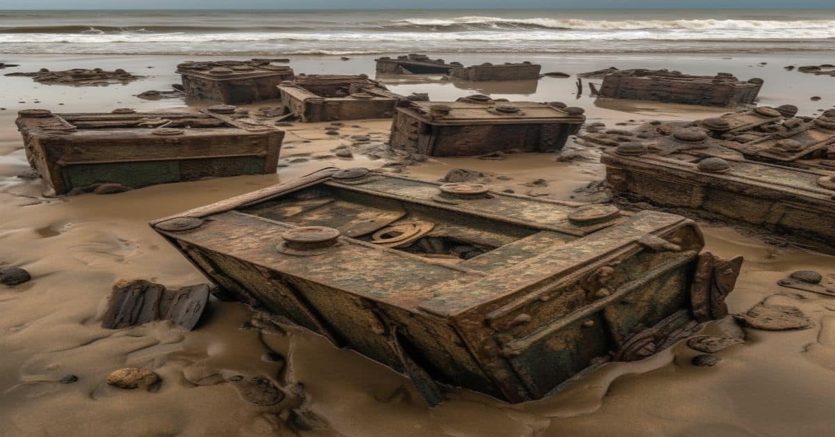 Metal Detecting In West Virginia Regulations, Parks, And Lost