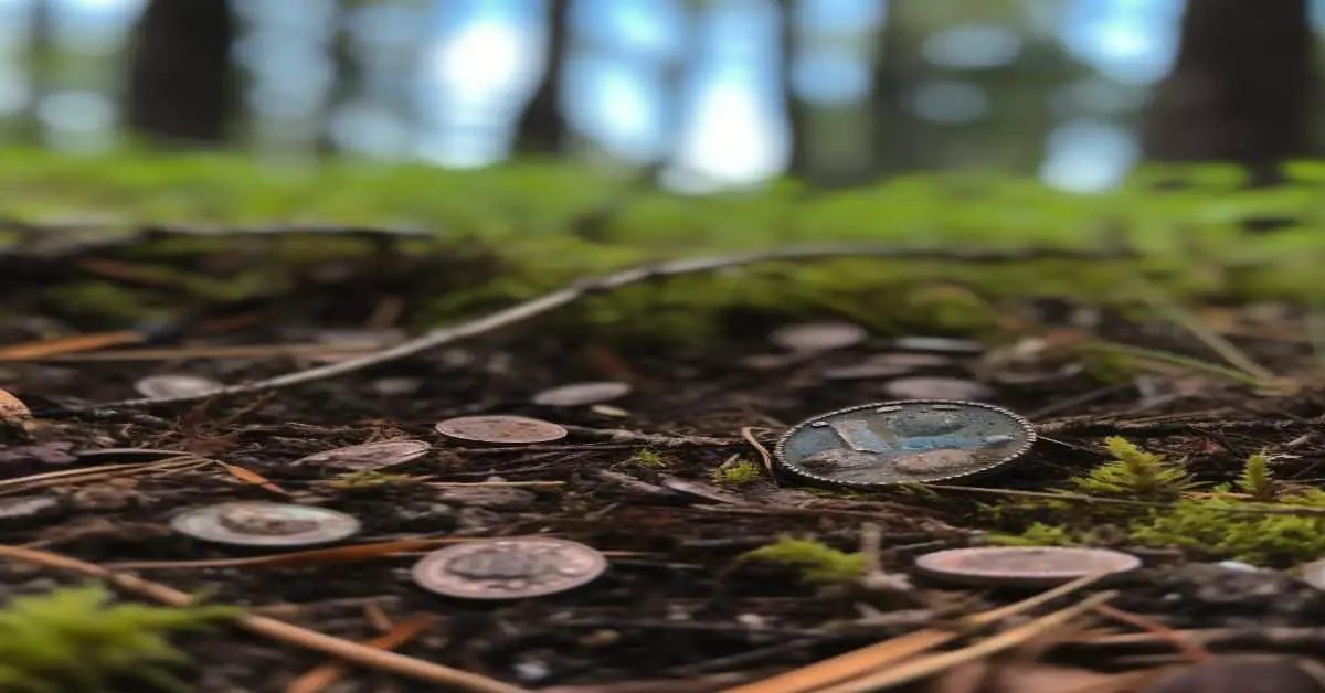Unearthing Treasures Down Under: Metal Detecting In Australia - TVMDC