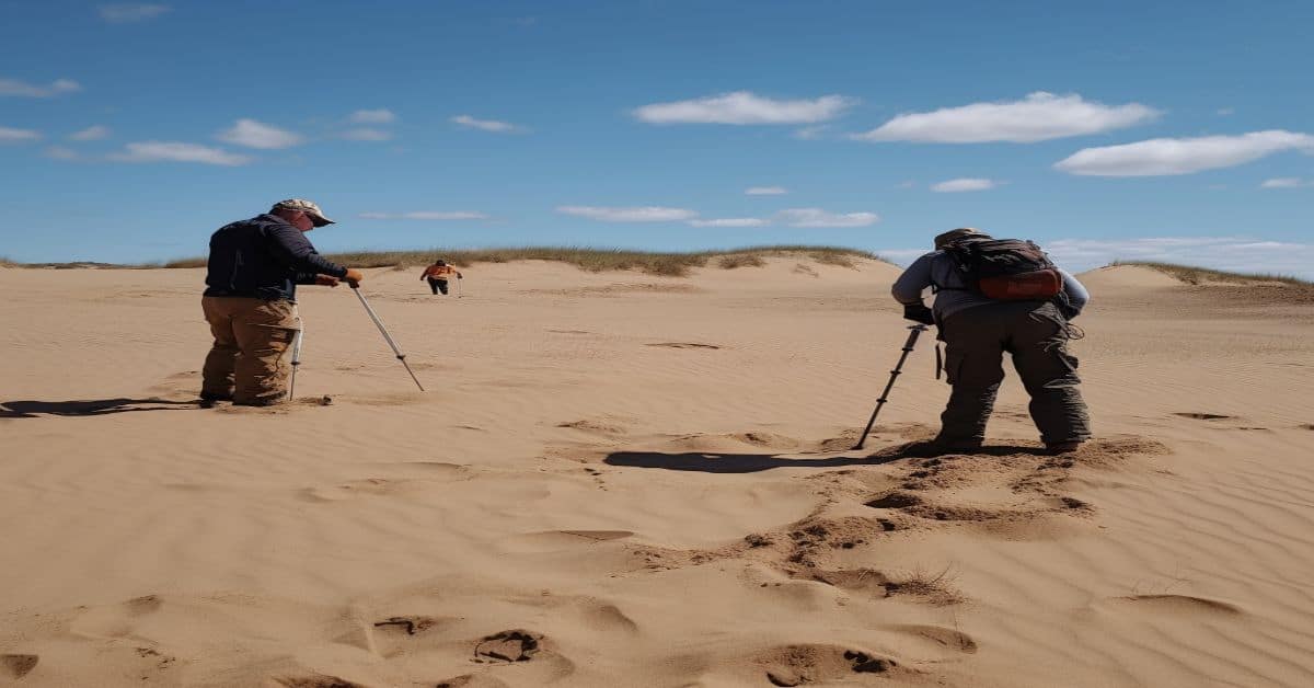 Uncovering History Metal Detecting In Greece TVMDC