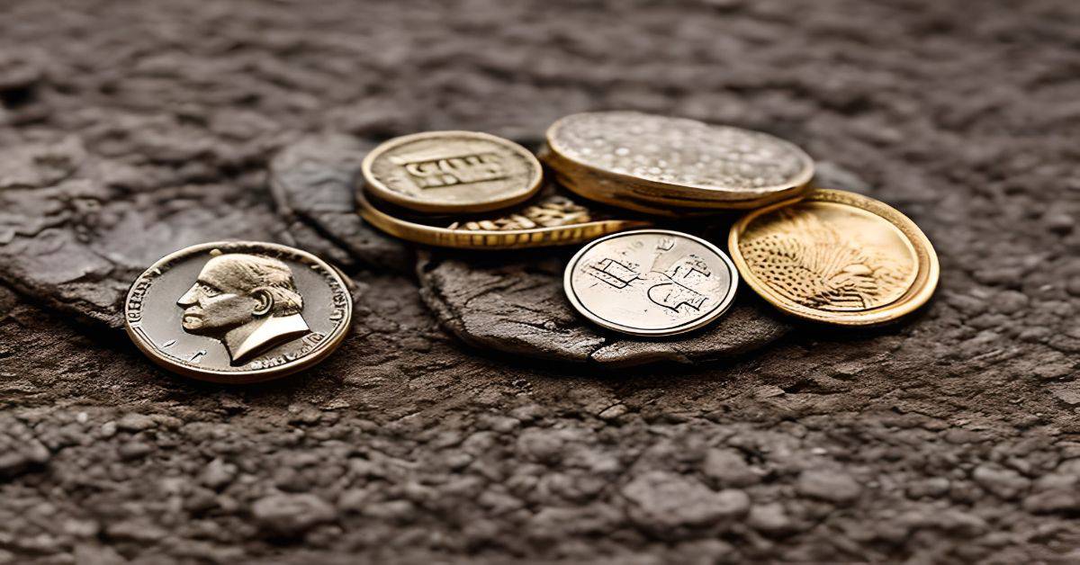 Discover The Best Metal Detecting Books TVMDC