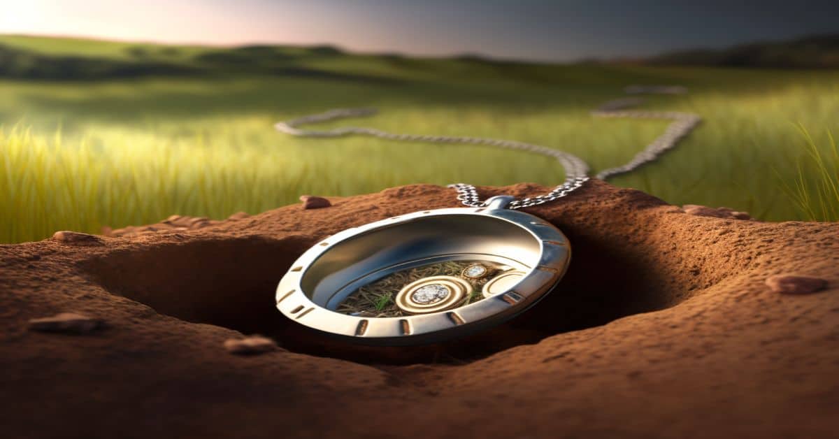 From Gold Rushes To HighTech Devices The Evolution Of Metal Detectors