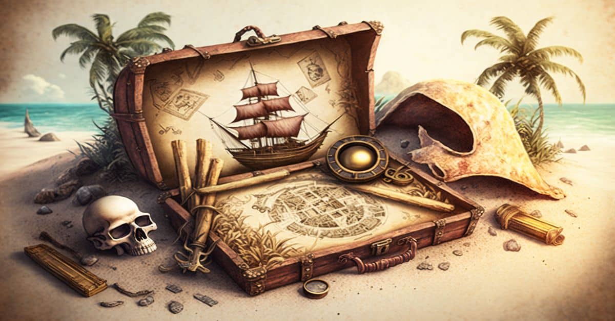 Discover Louisiana’s Hidden Treasures Metal Detecting Tips & Locations