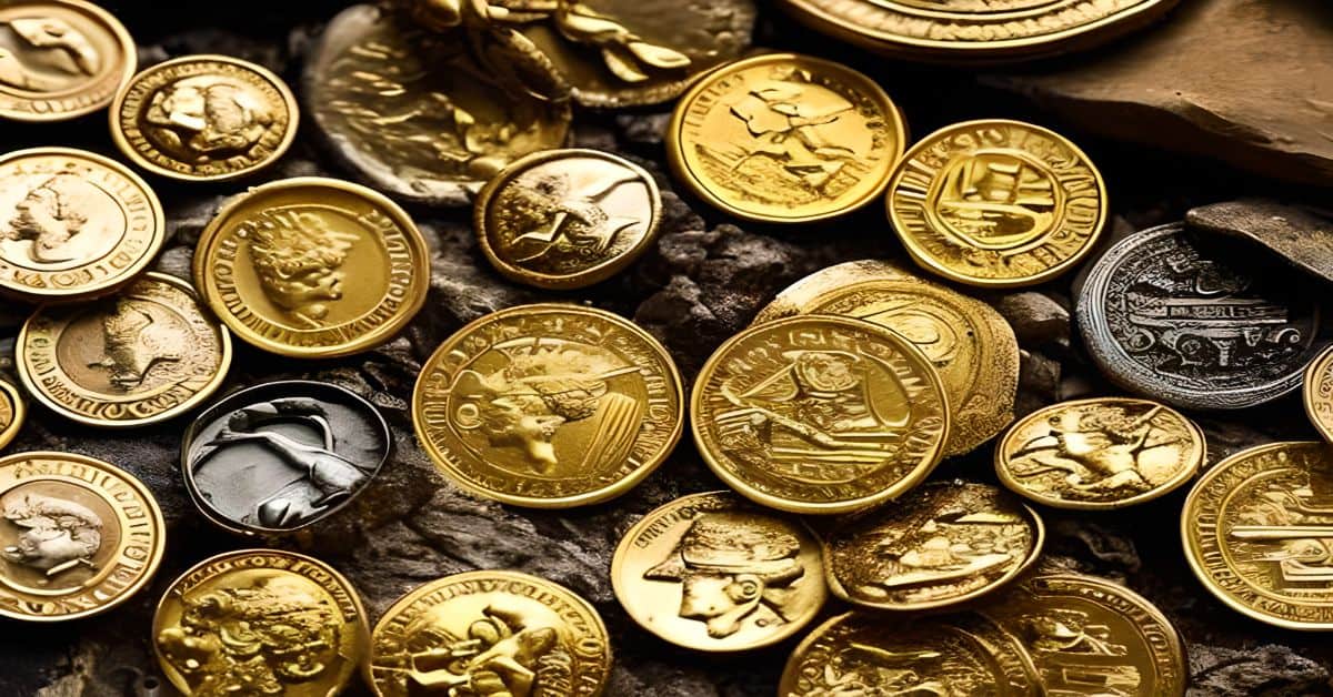 Lost Your Keys? Metal Detectors Can Help TVMDC