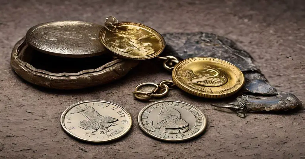 Discovering Americas Token History 1833 1900