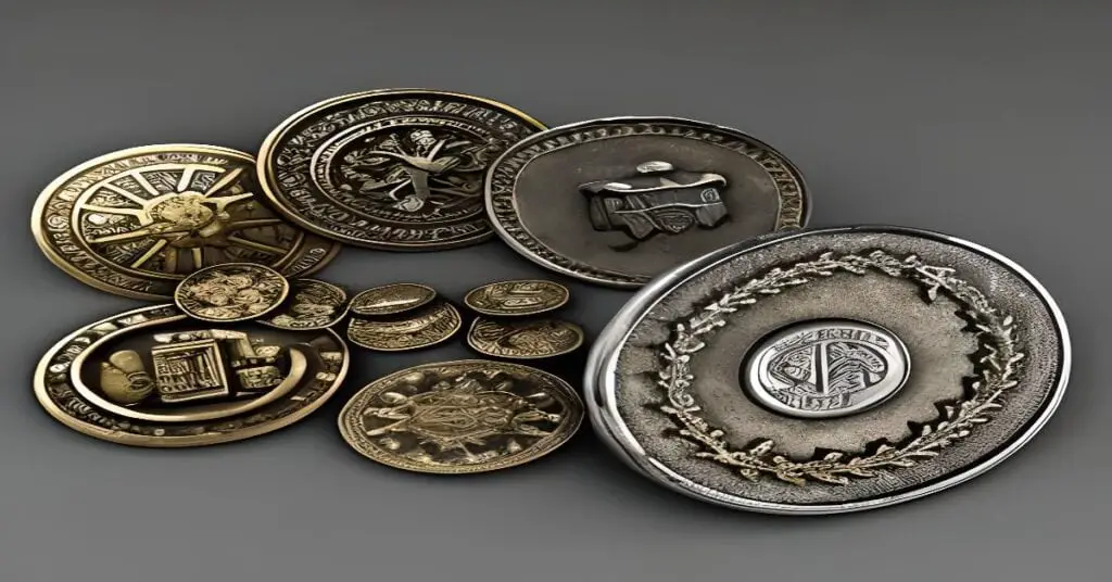Discovering The History Of Spanish Reales Coins