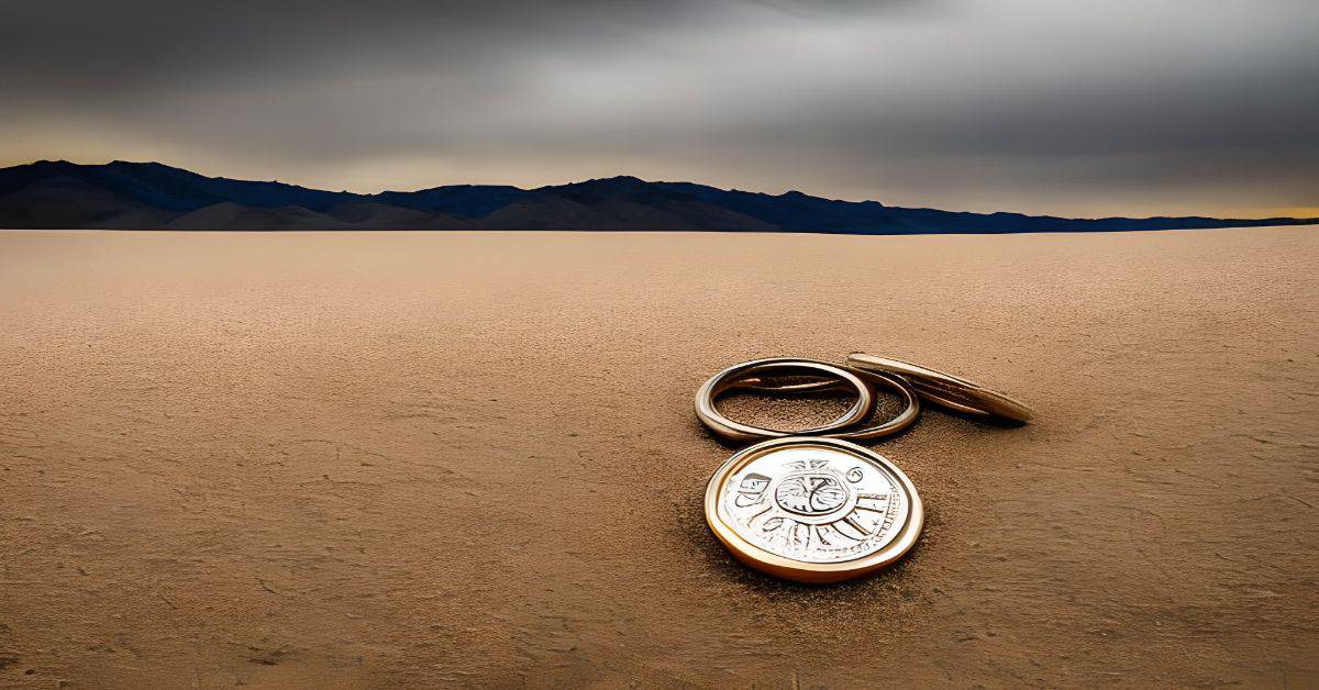 North Dakota Metal Detecting Rules, Tips, And Finds TVMDC