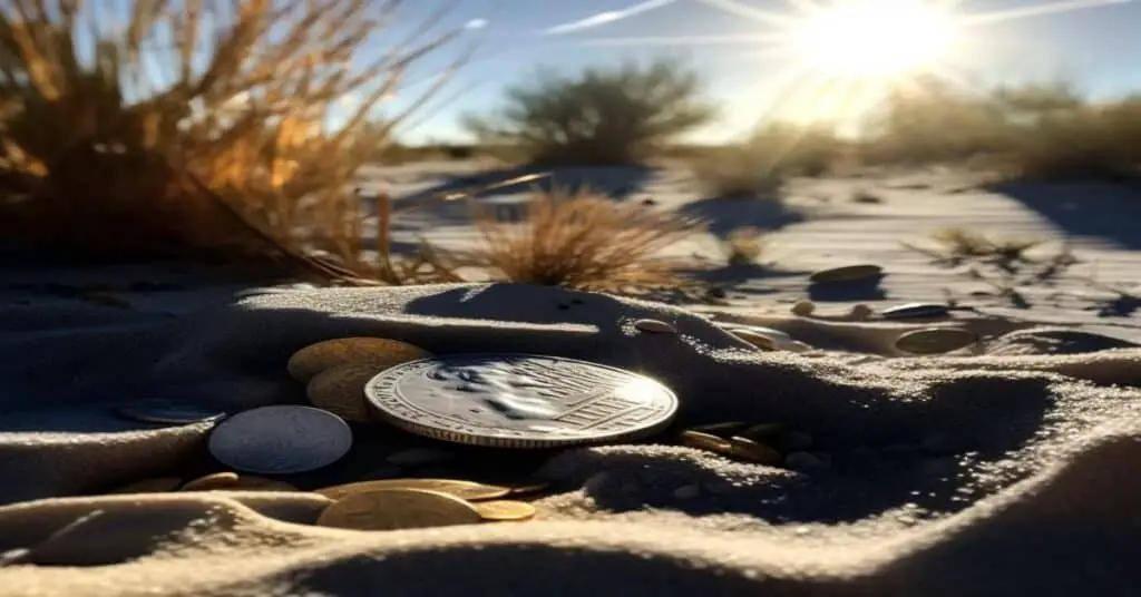 Organize Your Coins With The Best Albums 1024x536, Treasure Valley Metal Detecting Club