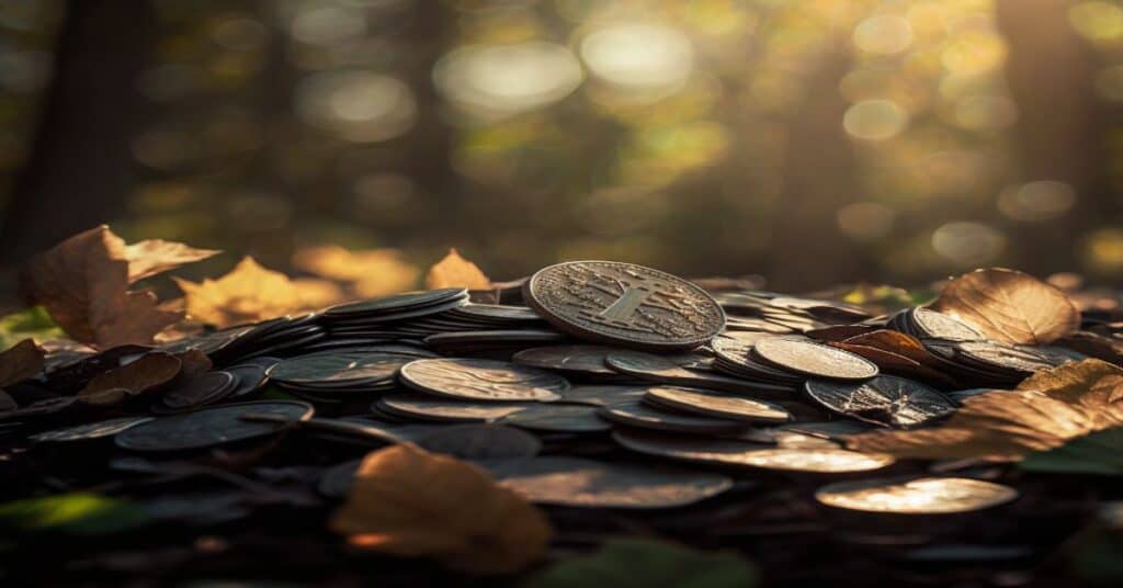 Protect Your Coins Tips For Proper Storage 1024x536, Treasure Valley Metal Detecting Club