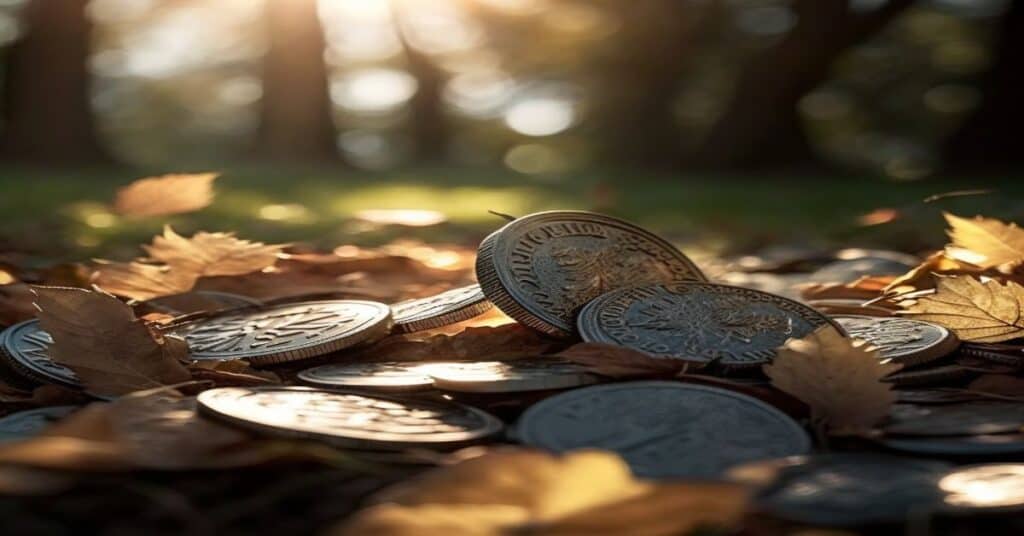 Ultimate Guide: Clean Metal Detecting Coins Safely