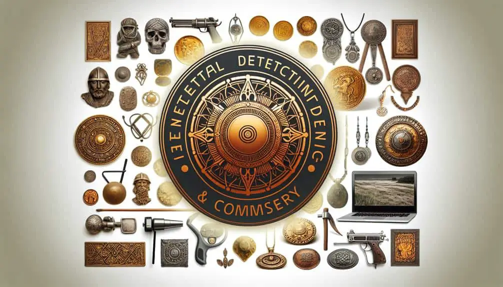 Metal Detecting Club Resources