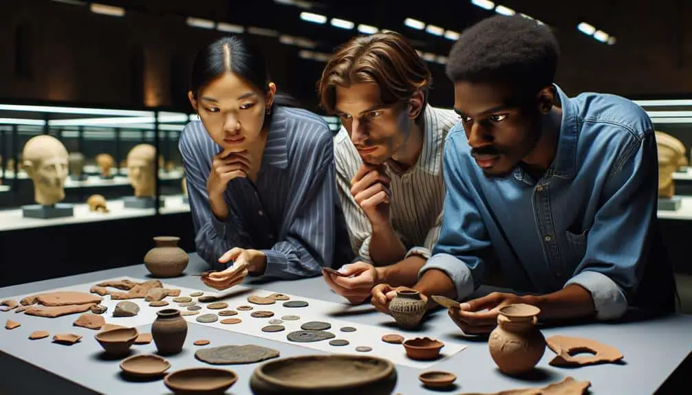 preserving cultural heritage and history