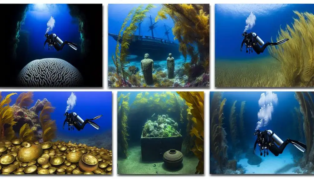 Exciting Destinations For Divers