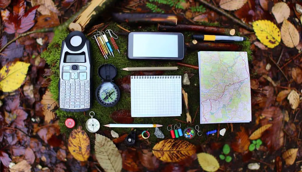 geocaching for beginners explained