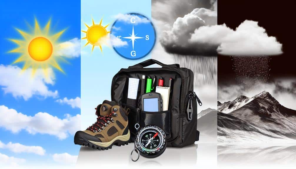 Geocaching Must Have Gear