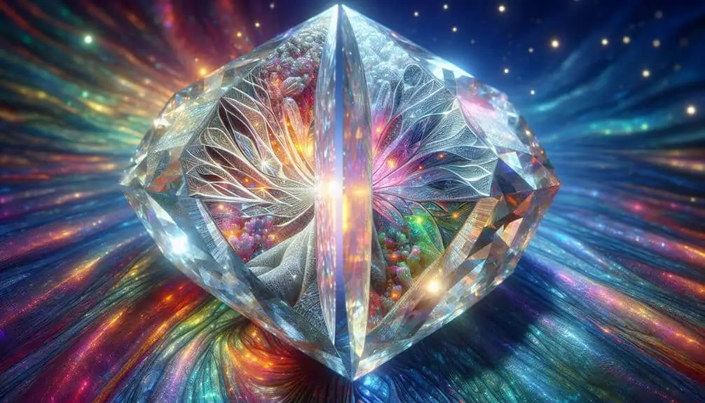 intriguing mysteries of gemstones