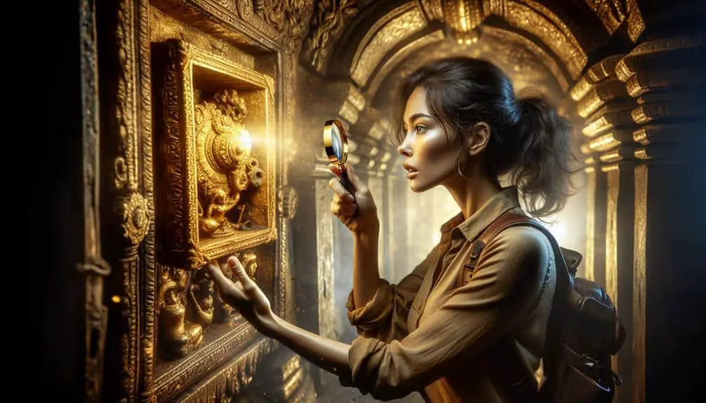 uncovering ancient civilizations secrets