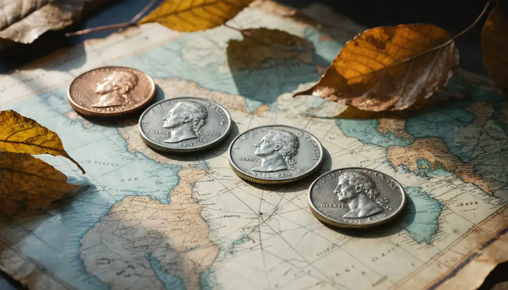 coin value comparison discussion