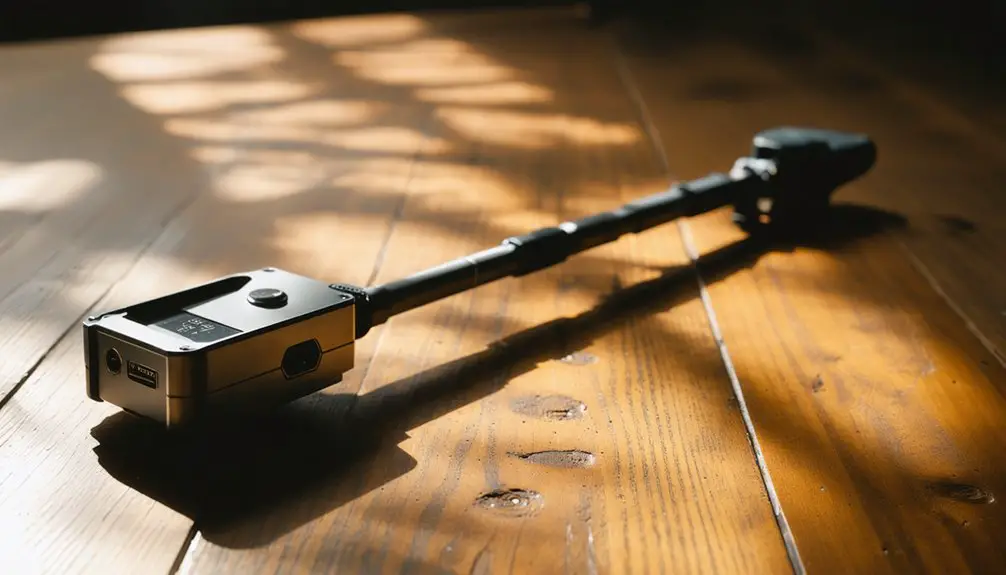 Metal detecting image related to High Performing Mini Metal Detectors