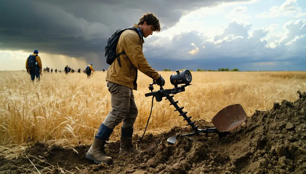 conquering ecological obstacles effectively