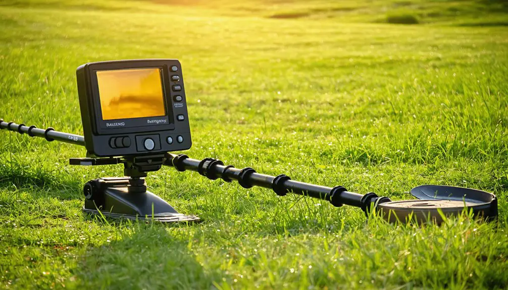 effective soil detection methods