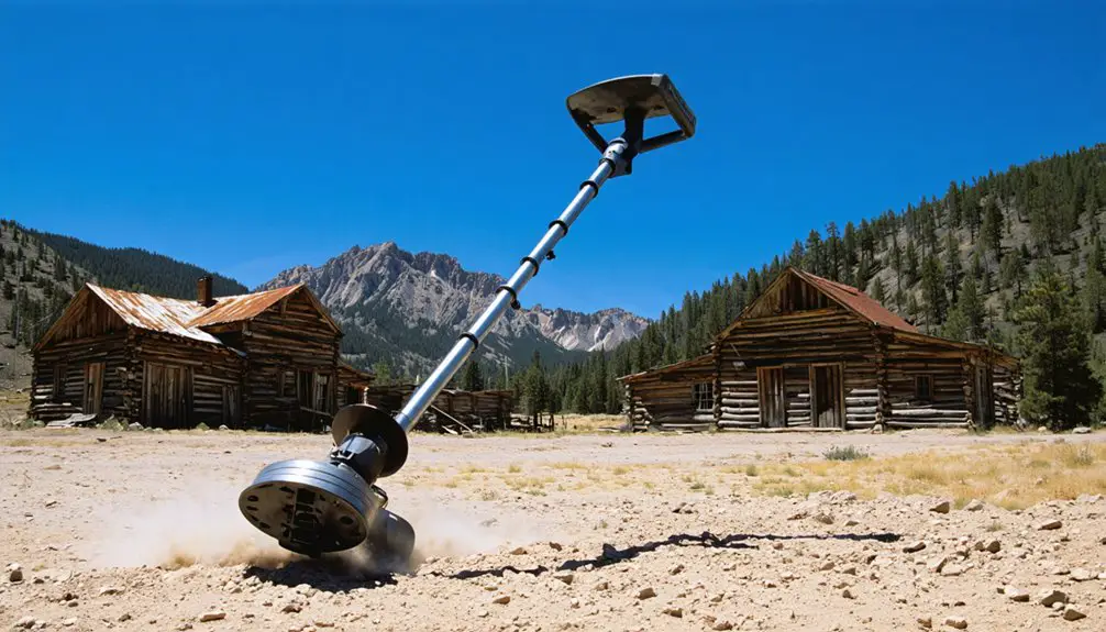 explore historical mining towns