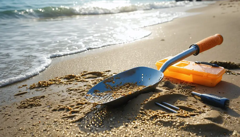 extend your beach scoop s lifespan