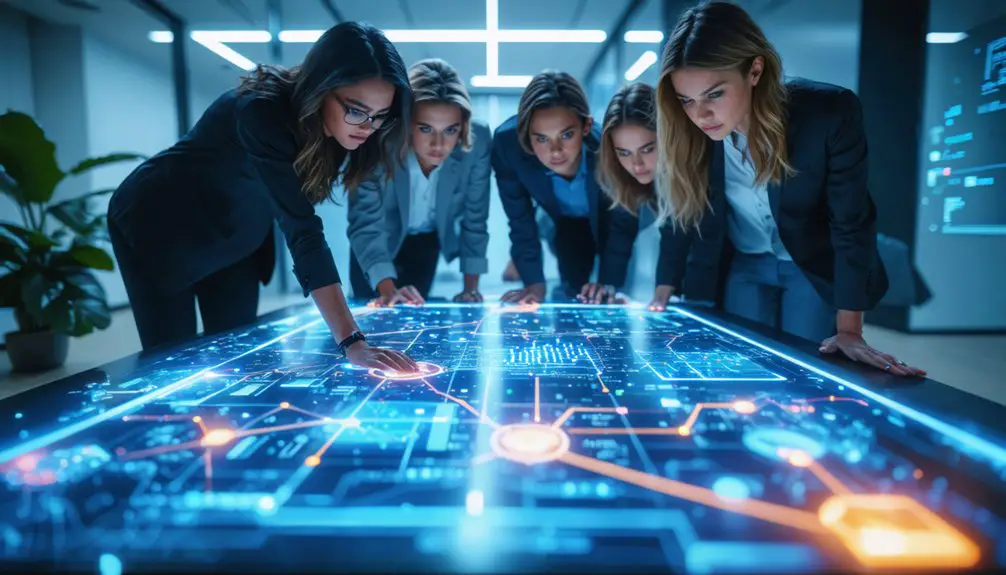 future success through integration