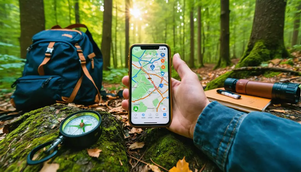 geocaching safety and guidelines