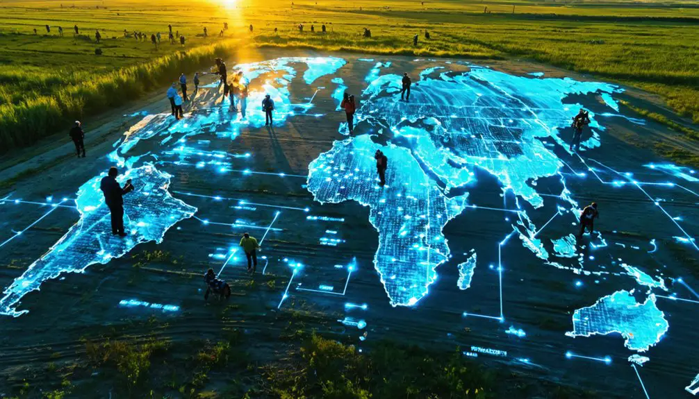 Metal detecting image related to Maximizing Metal Detector Success With Gps Mapping Integration