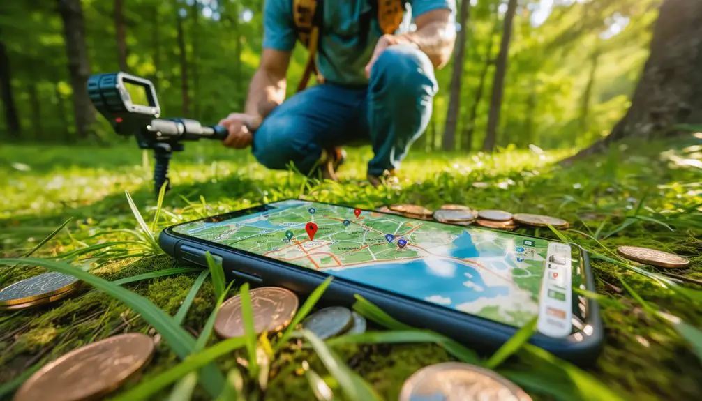mapping software integration techniques