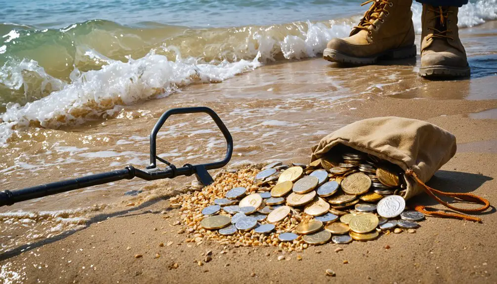metal detecting fundamentals overview