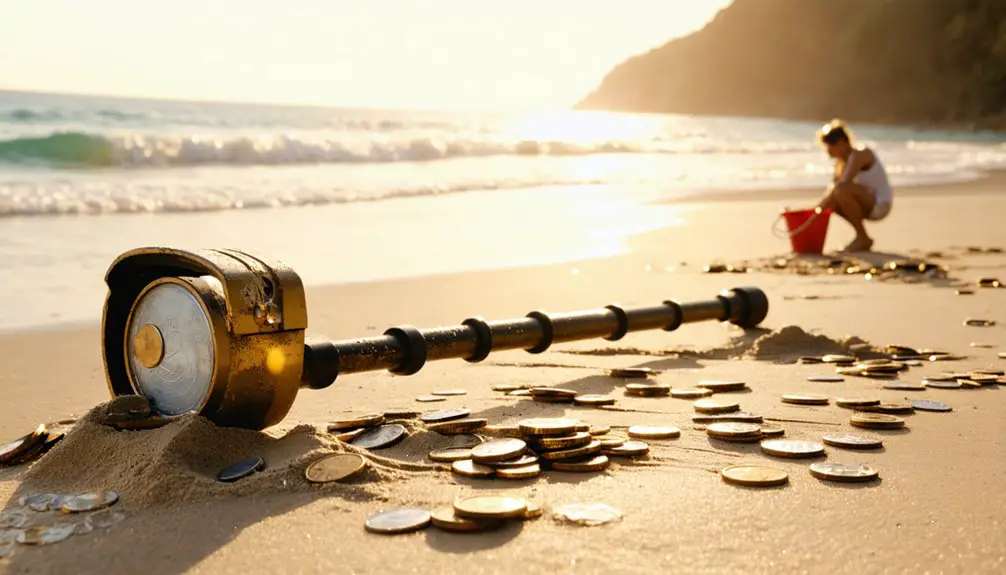 Metal detecting image related to Metal Detecting Do You Need A License