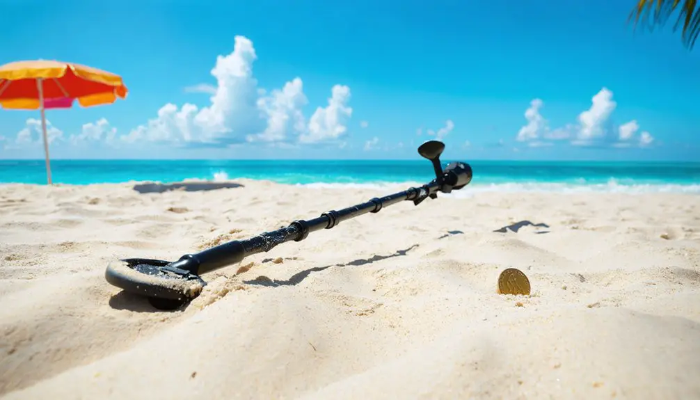 metal detecting strategies and advice
