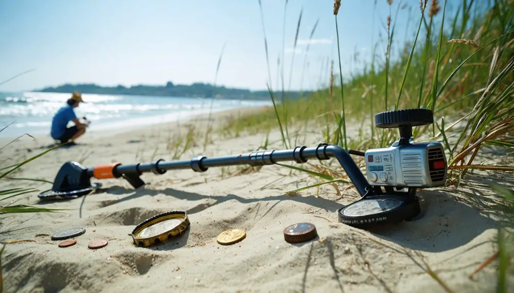 Metal detecting image related to Metal Detecting In South Korea Tips And Tricks