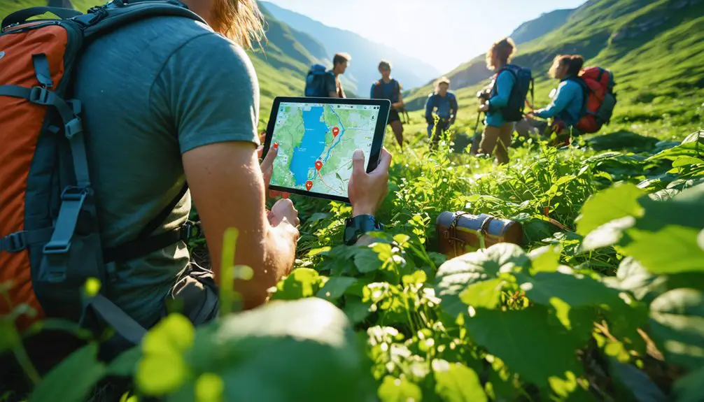 navigating strategic planning efforts